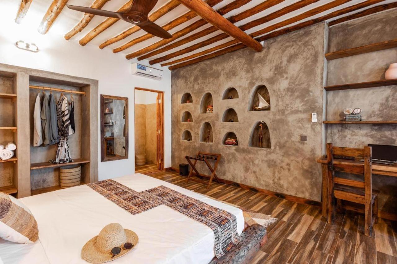 Ananda Beach Hotel 帕杰 外观 照片