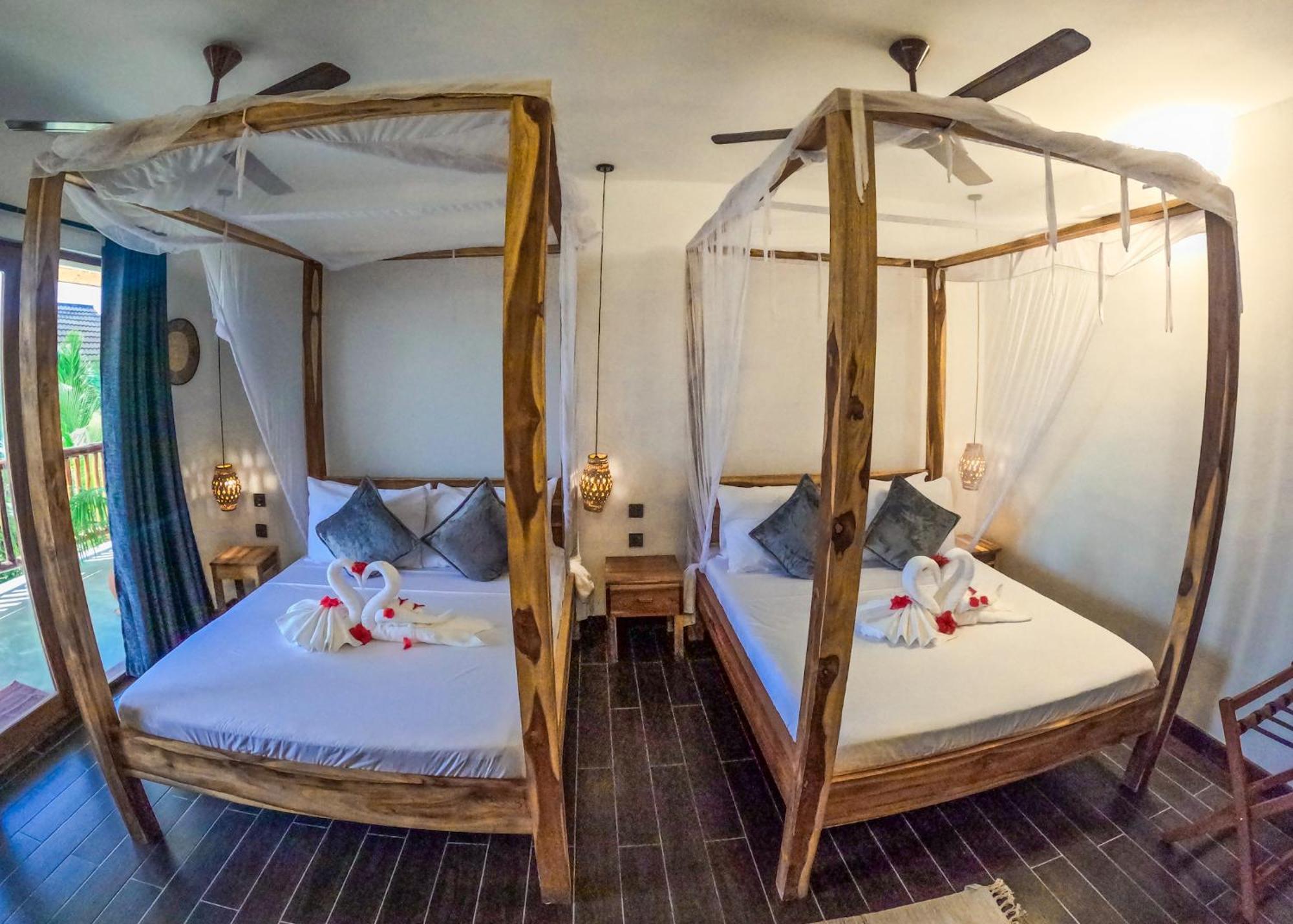 Ananda Beach Hotel 帕杰 外观 照片