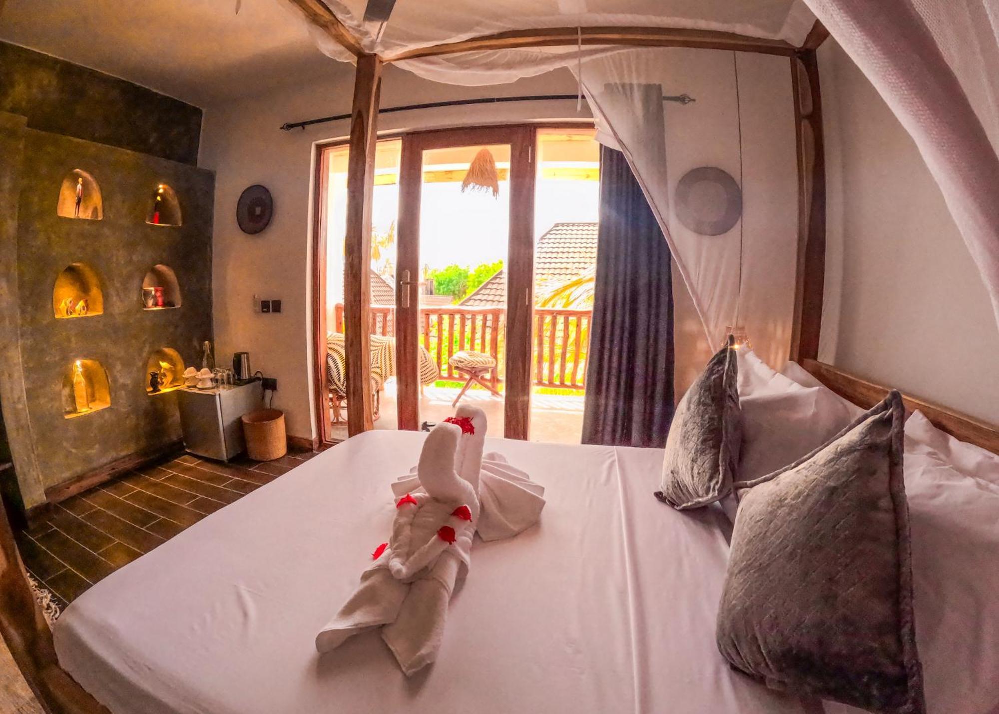 Ananda Beach Hotel 帕杰 外观 照片
