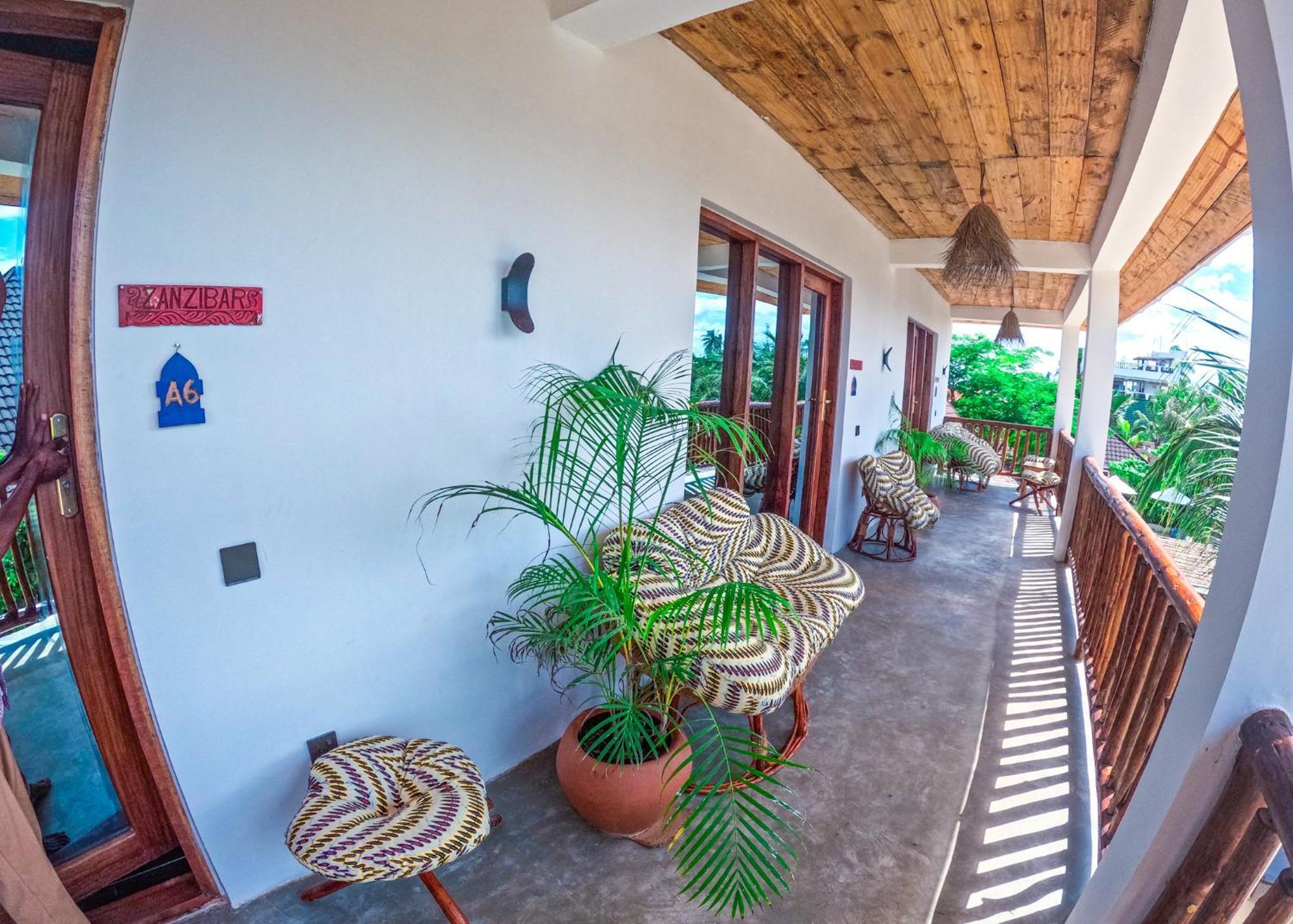Ananda Beach Hotel 帕杰 外观 照片